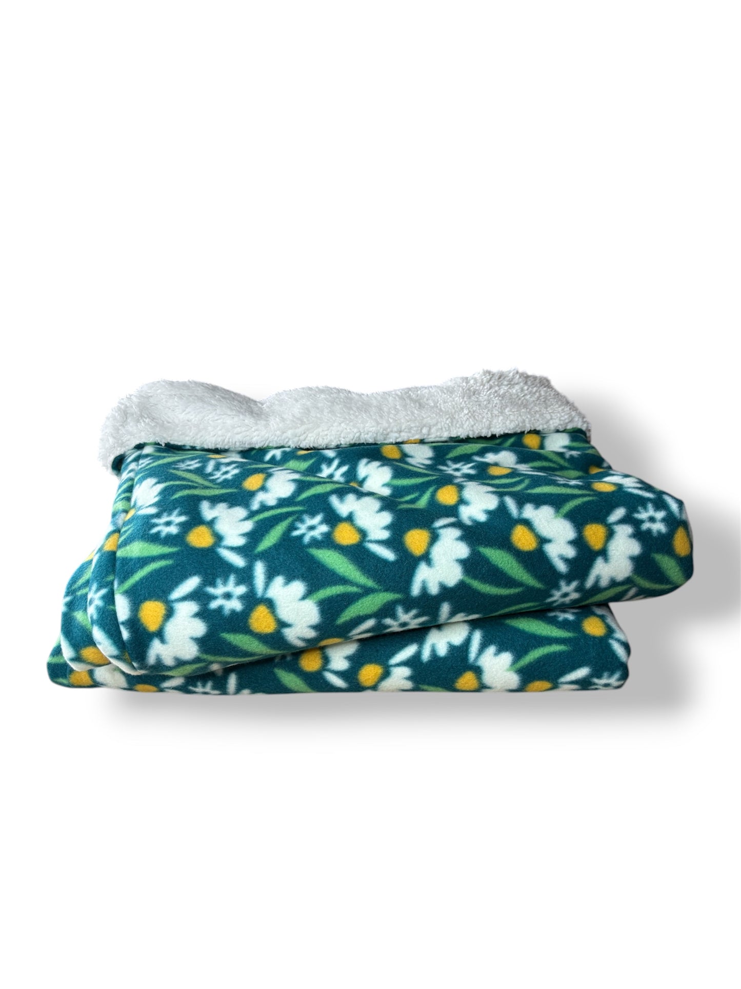 Snuggle Sack - Wild Daisies
