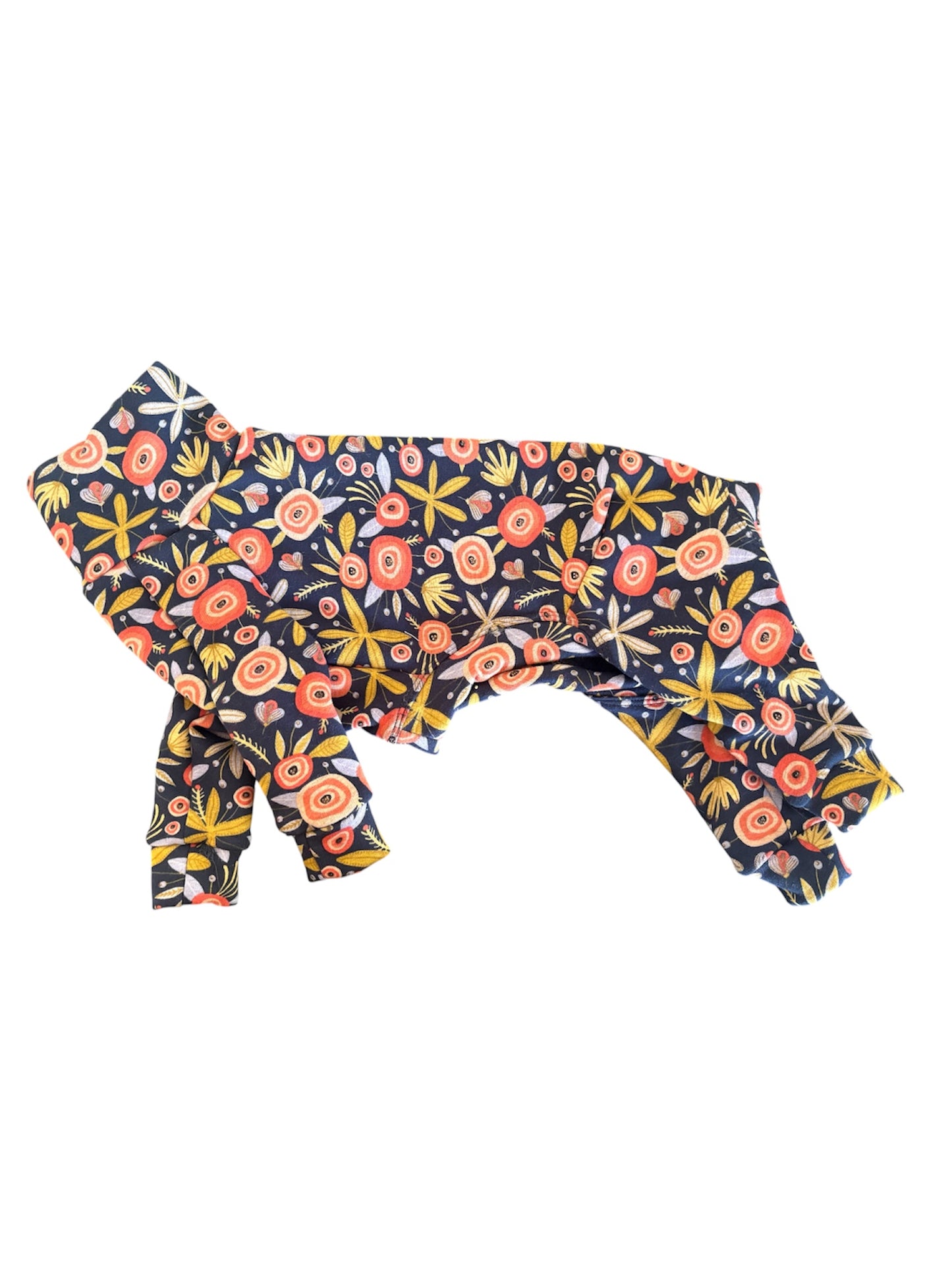 Beautiful Italian Greyhound and Whippet clothing made in the UK. Shop fleece coats, jersey tops, pyjamas, onesies, vests and more at Iggy Suits London.