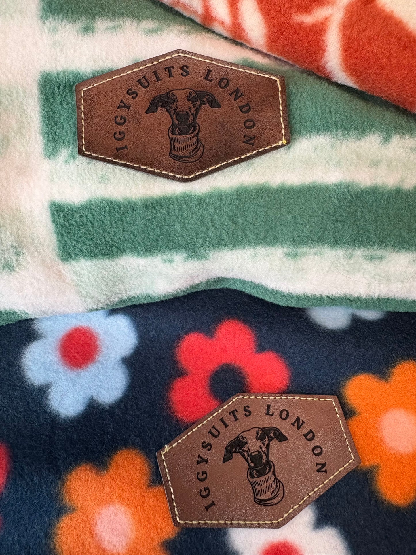 Snuggle Sack - Flower Power