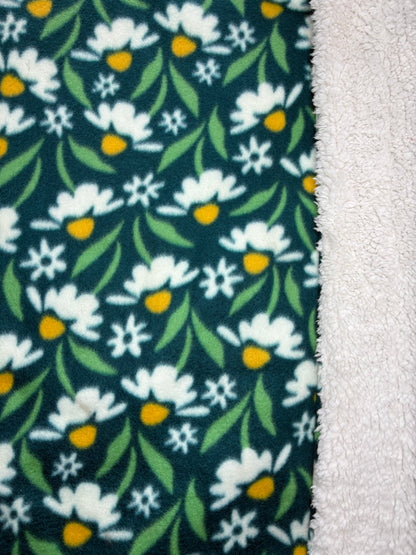 Snuggle Sack - Wild Daisies
