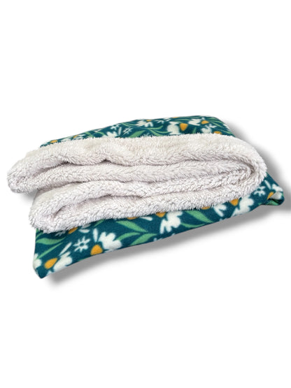 Snuggle Sack - Wild Daisies