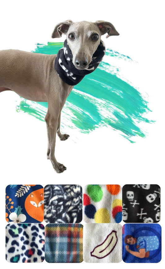 Snoods (Various) - Fleece & Sweatshirt