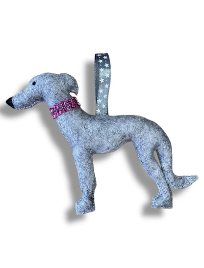 Hound Hanging Decoration