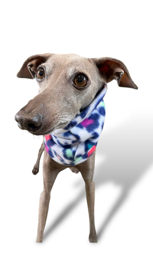 Snoods (Various) - Fleece & Sweatshirt
