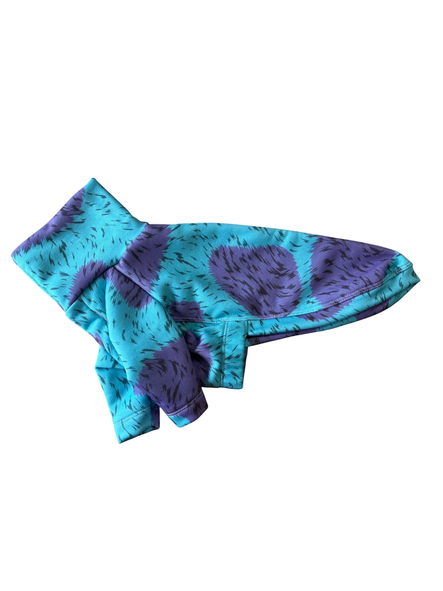 Lightweight Sweatshirt - Monsters Inc.