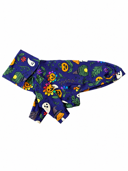 Jersey T-Shirt - Hocus Crocus
