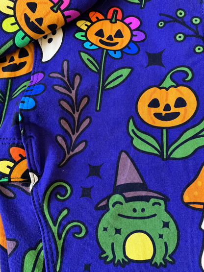 Jersey T-Shirt - Hocus Crocus