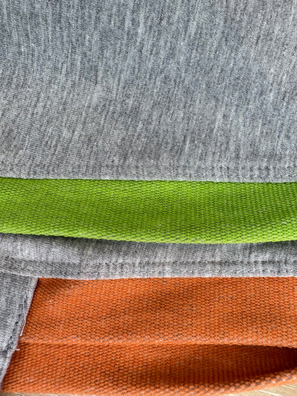 Raglan Sweatshirt - Green