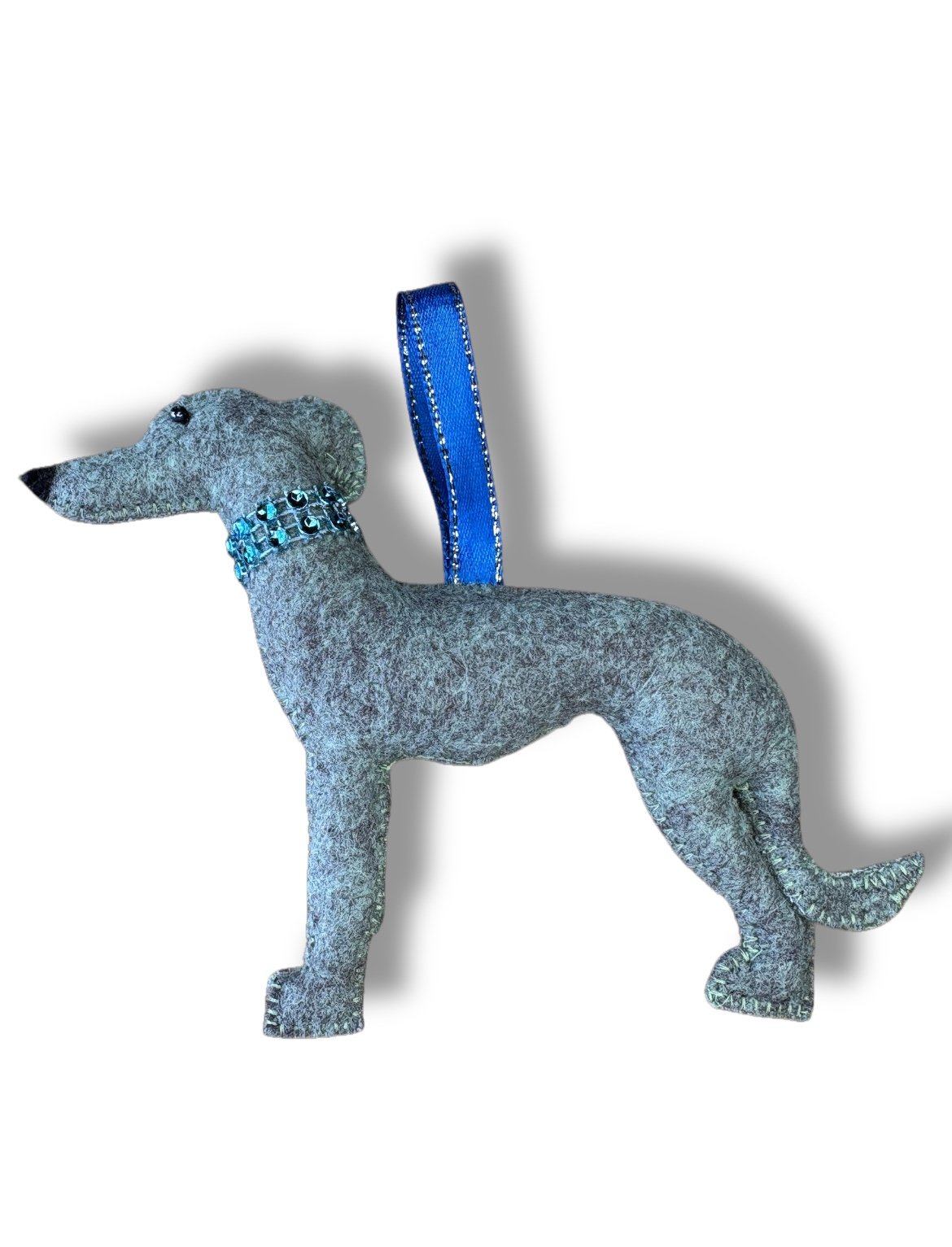 Hound Hanging Decoration
