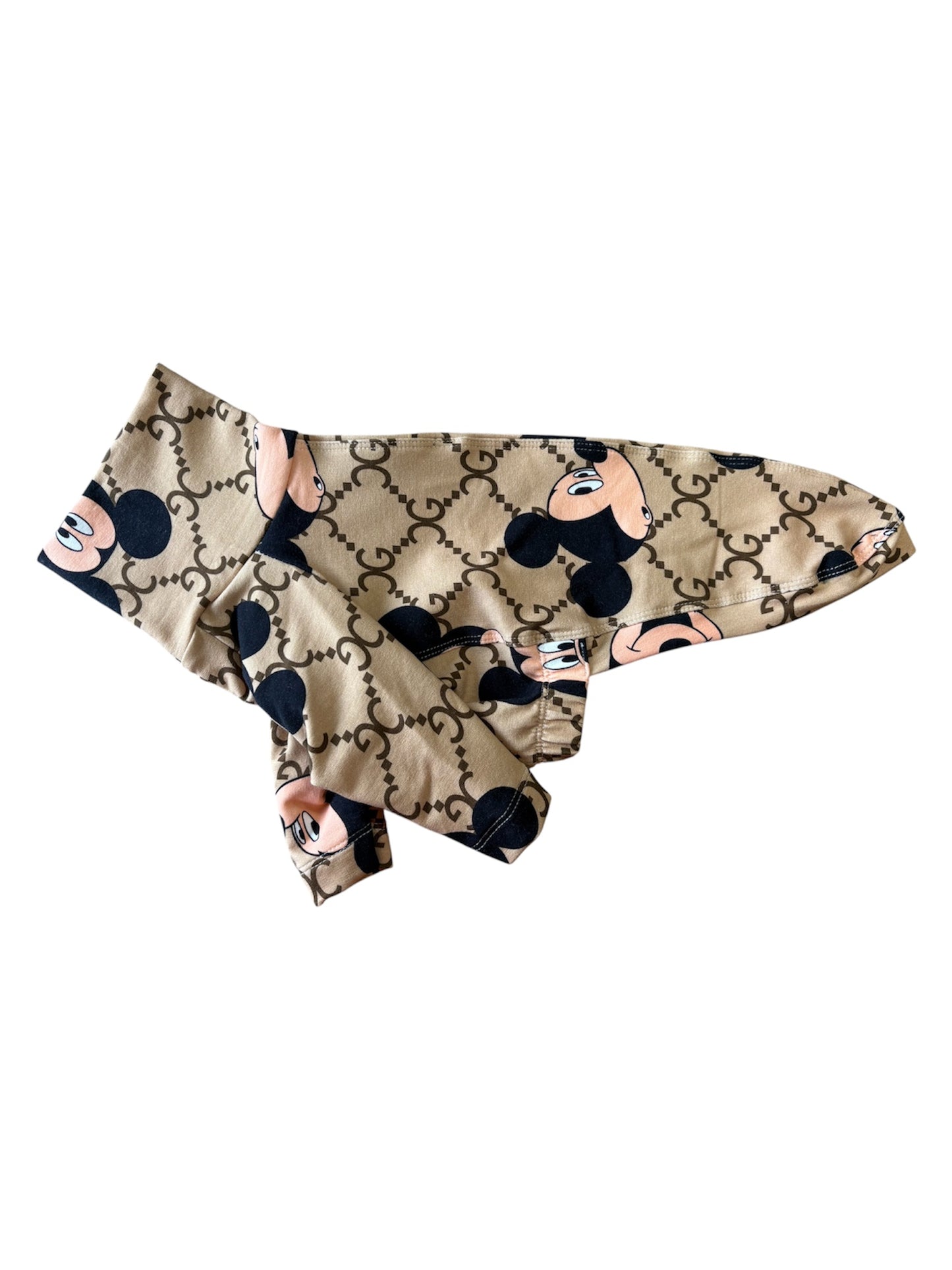 Jersey T-Shirt - Designer Mickey