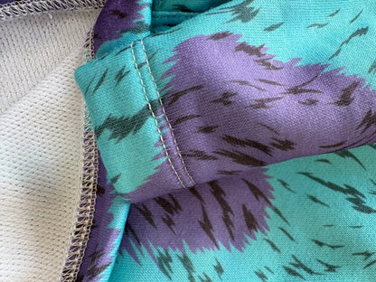 Lightweight Sweatshirt - Monsters Inc.