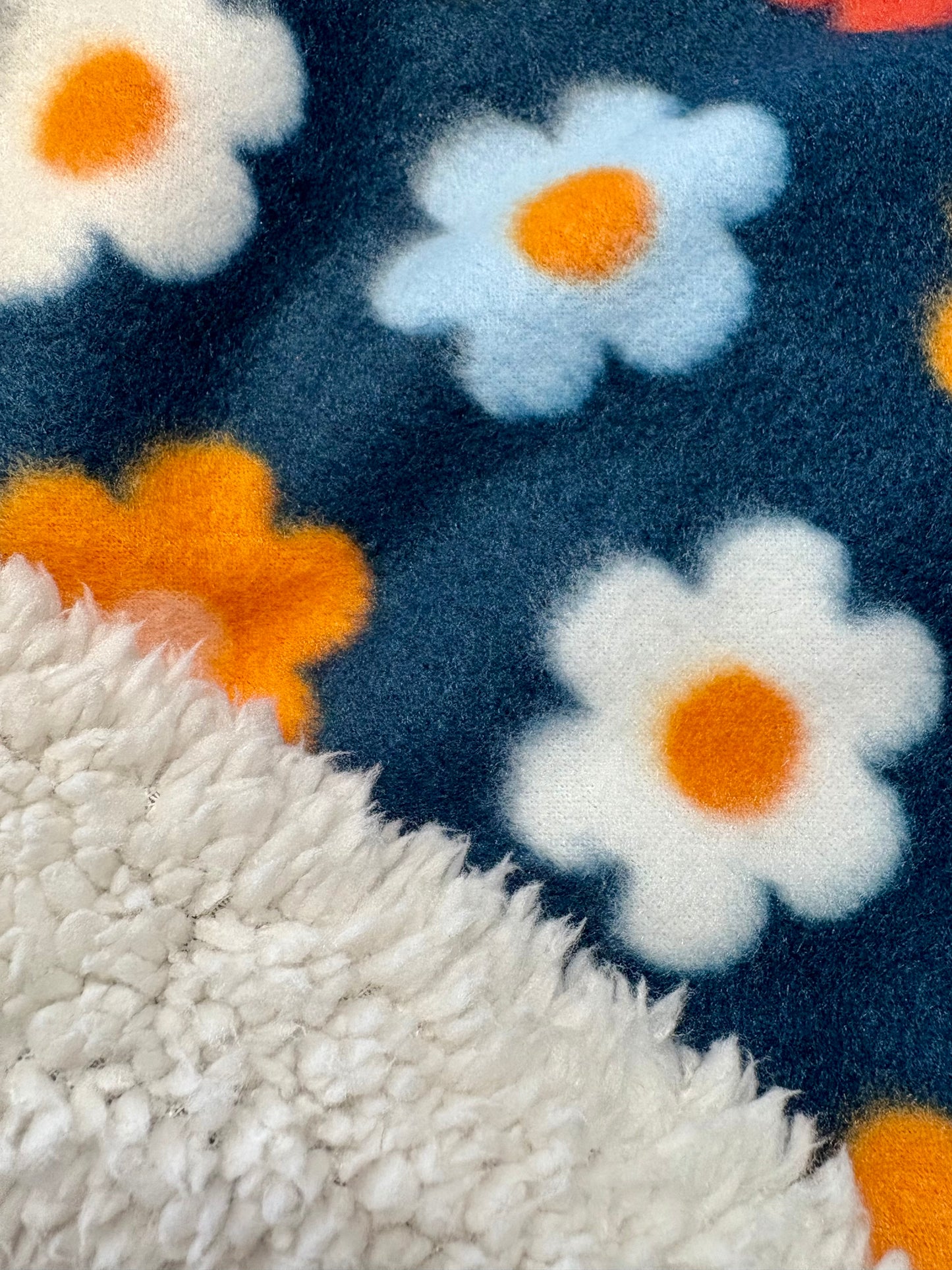 Snuggle Sack - Flower Power