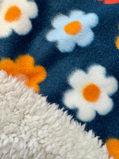 Snuggle Sack - Flower Power