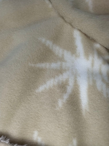 Dressing Gown - Oaty Biscuit