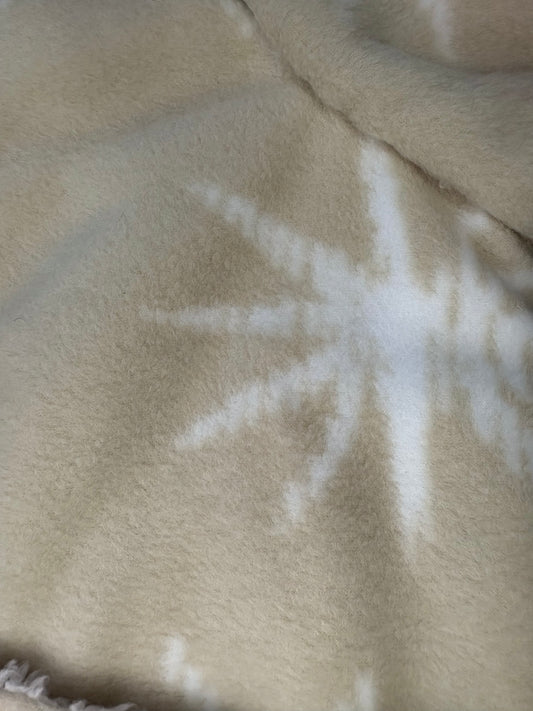 Dressing Gown - Oaty Biscuit