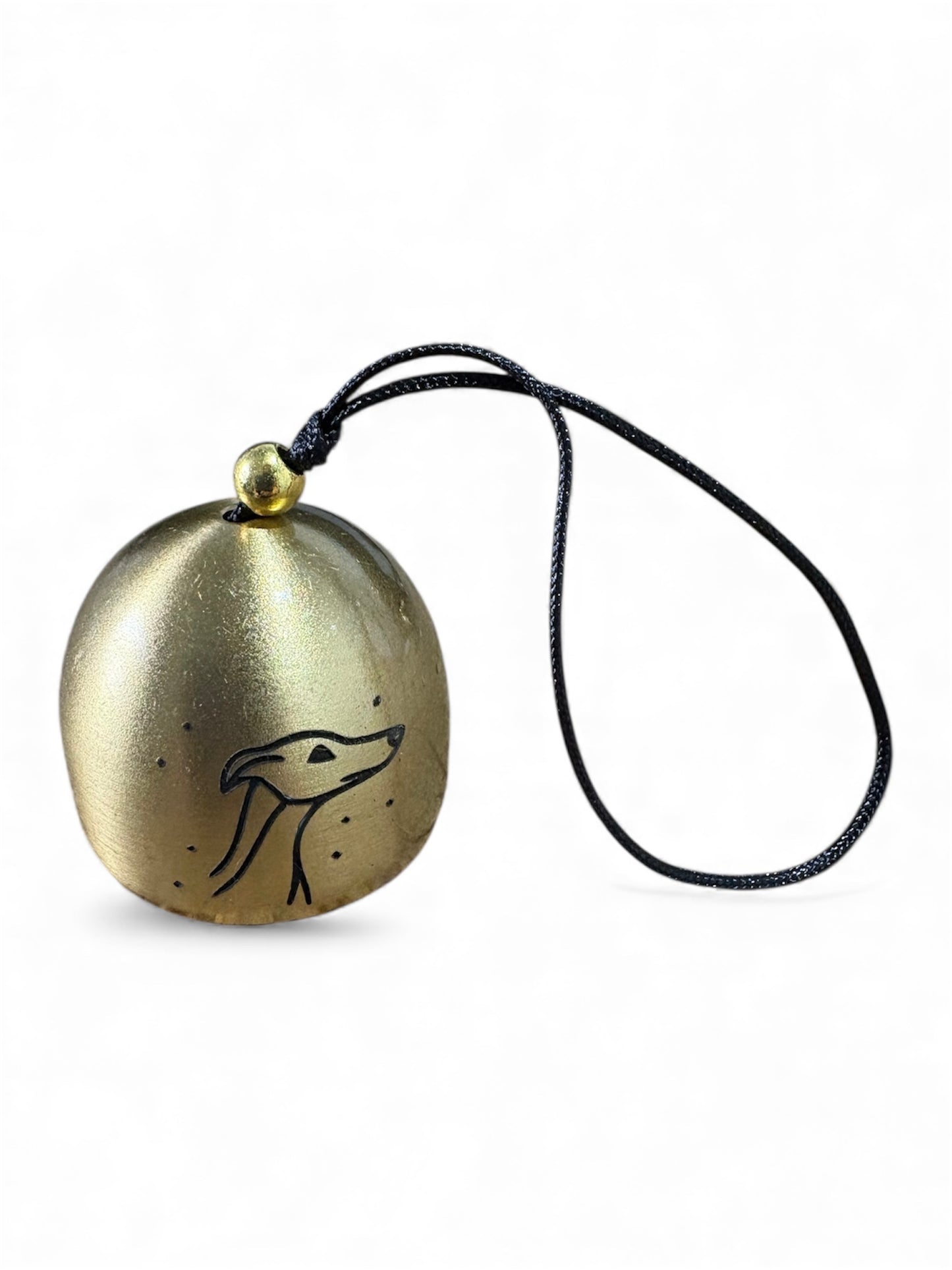 Christmas Decoration - Set of 3 Jingle Bells