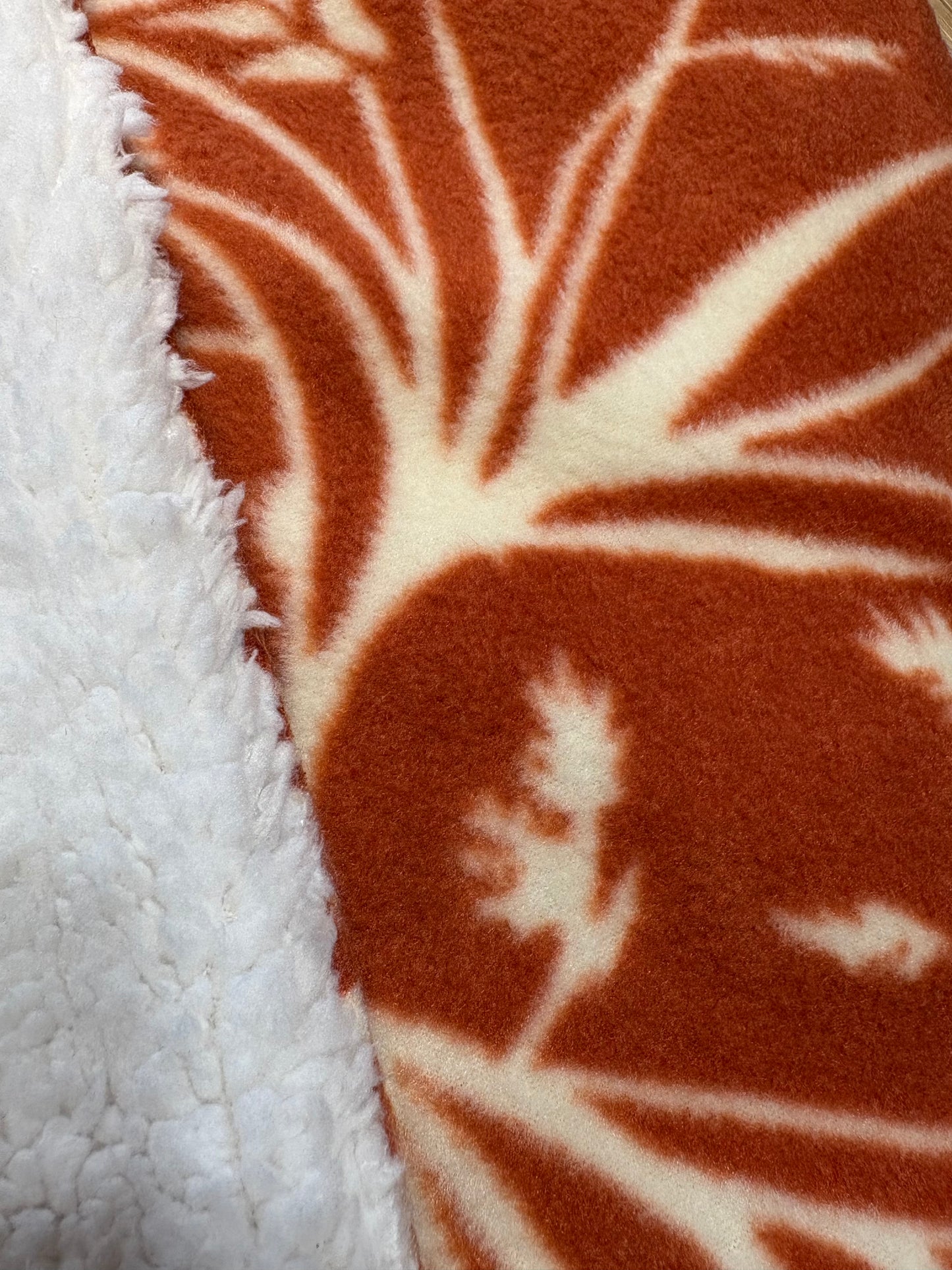 Snuggle Sack - Barley Fields