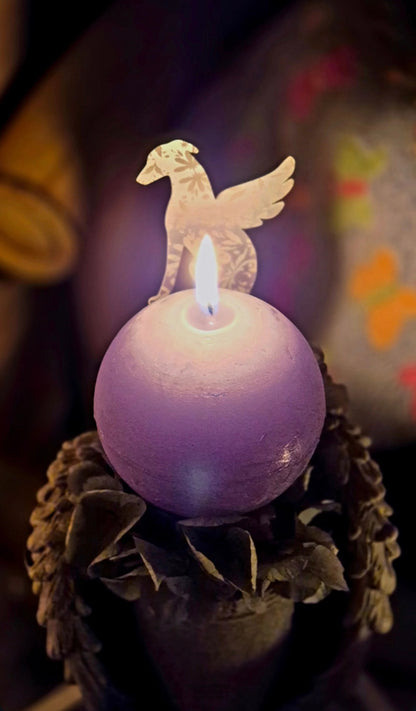 Sighthound Candle Stake