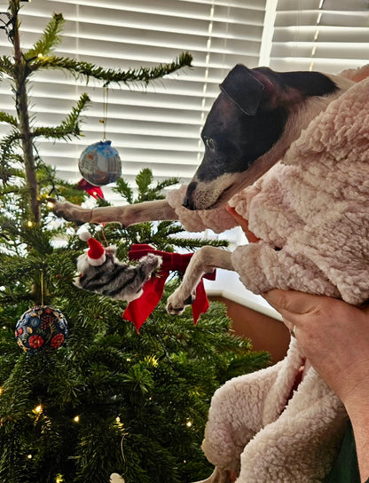 Cuddle Fur Fleece Suit - Baby Pink