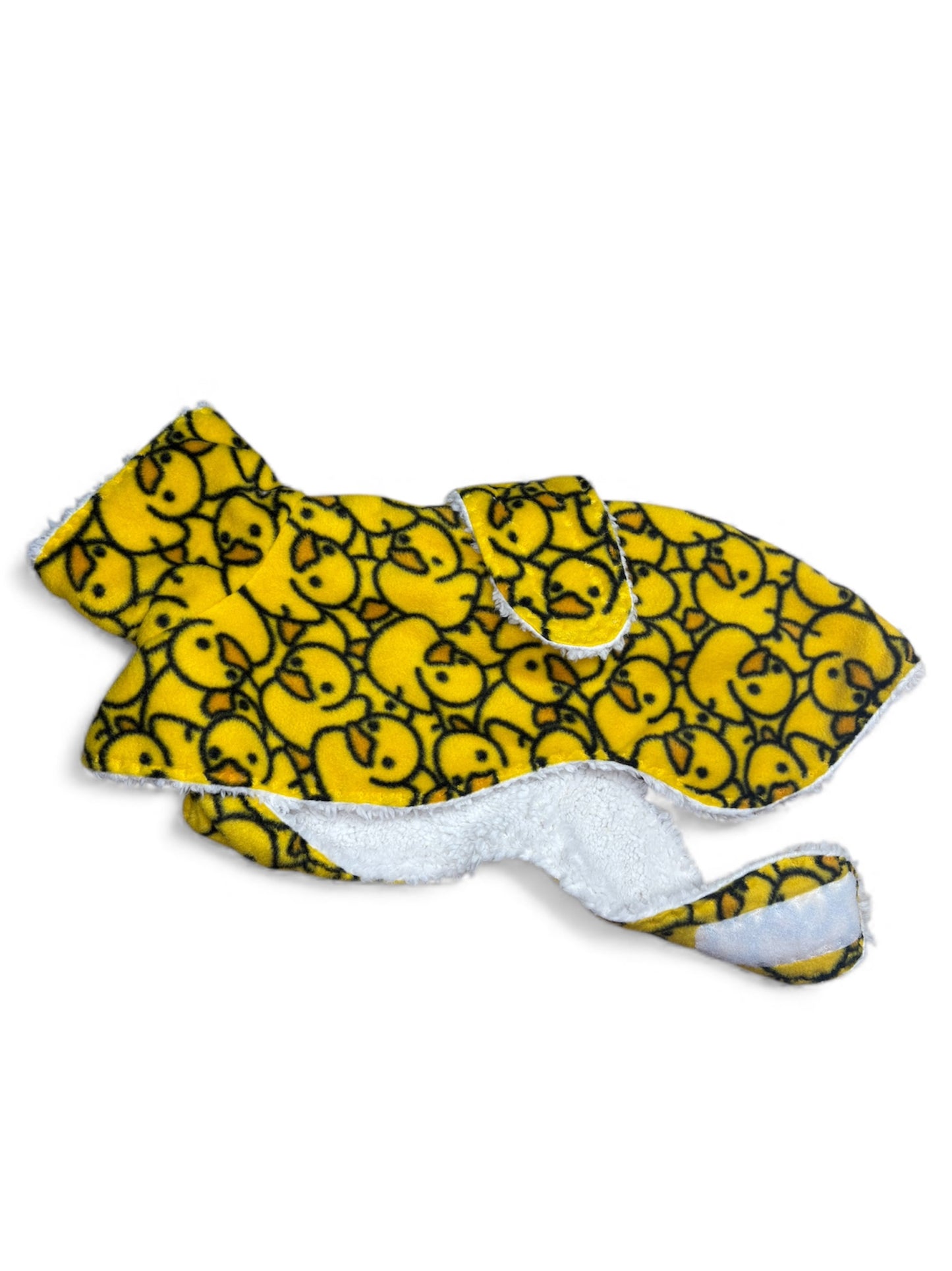 Dressing Gown - Rubber Duckies