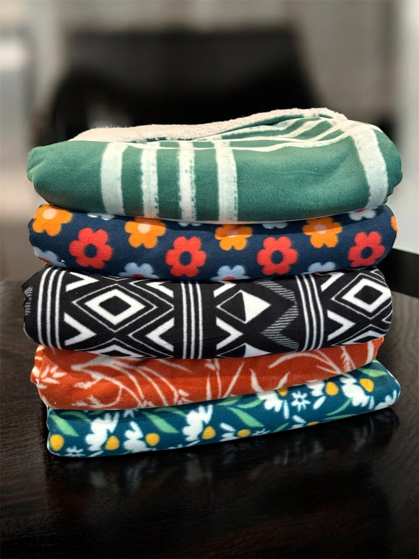 Snuggle Sack - Flower Power