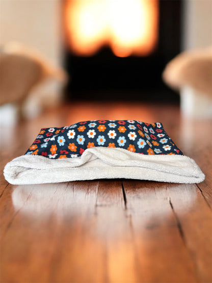 Snuggle Sack - Flower Power