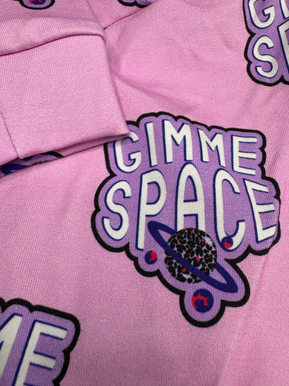 Jersey T-Shirt - Gimme Space