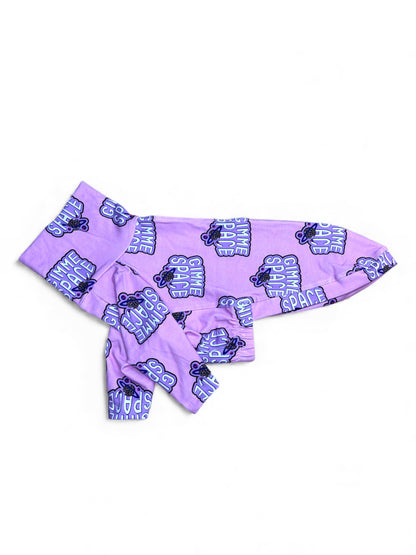 Jersey T-Shirt - Gimme Space