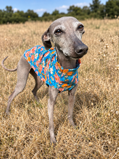 Jersey Vest - Buzz About the Garden