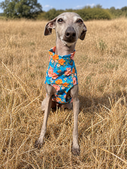 Jersey Vest - Buzz About the Garden
