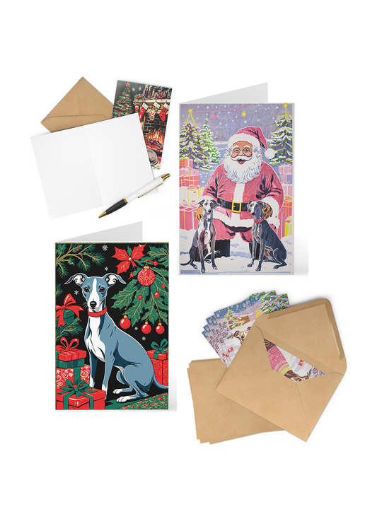 Christmas Cards
