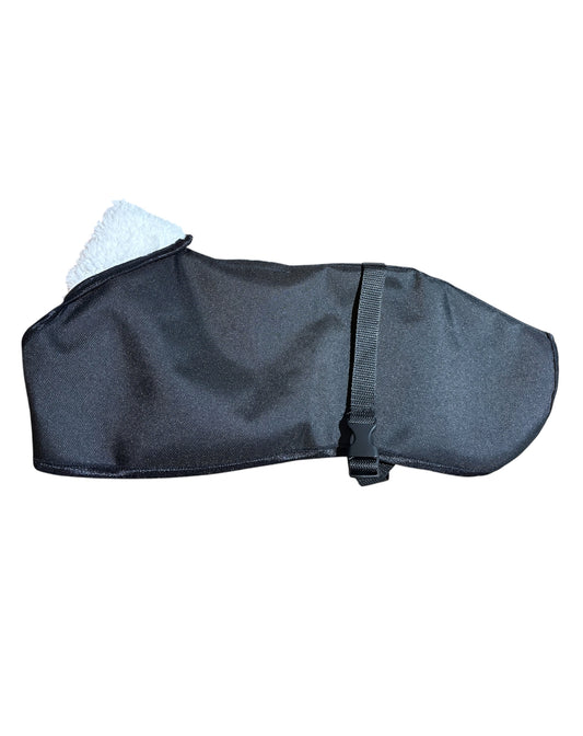 Italian Greyhound rain coat, Whippet waterproof coat, Xolo dog rain jacket, sighthound waterproof coat, dog rain mac, waterproof dog coat UK, Italian Greyhound waterproof jacket, Whippet rain mac, Xolo rain coat, sighthound dog coat.