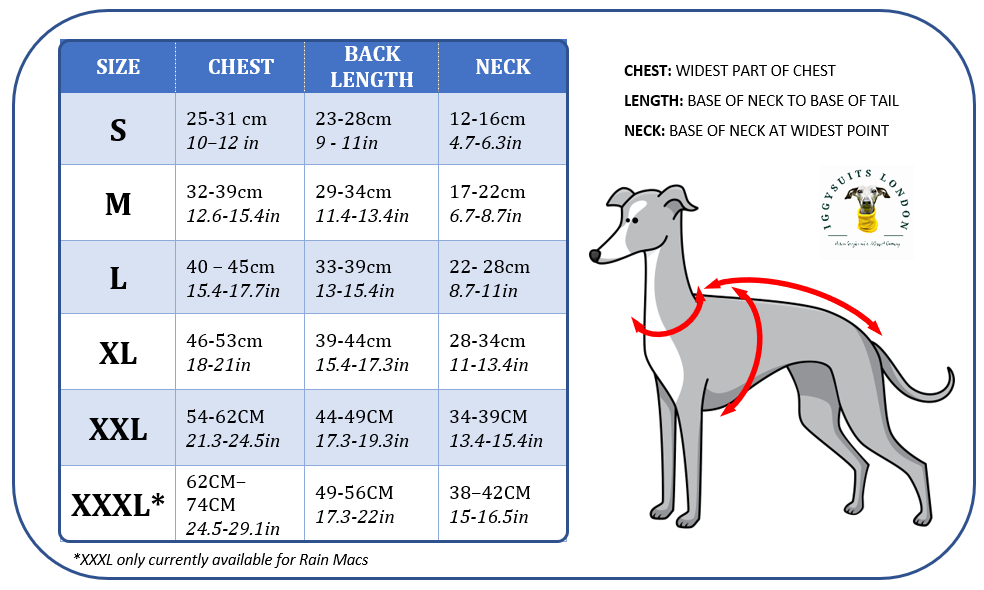 Trusted sighthound clothing brand, UK made italian greyhound clothing, cheap, Loko Pet Apparel, Hilarys Hounds, Hound Edit, Harvoola, DryDogs, Redhound, Ready-made Iggy clothing, Fast Dispatch, jersey dog suits, knitwear for dogs, machine washable dog clothes, stretchy dog jumpsuit, Italian Greyhound clothing

Whippet clothing

Sighthound fashion

Hairless dog clothes (e.g., for Xoloitzcuintli, American Hairless Terrier)

Clothing for Italian Greyhounds

Whippet suits