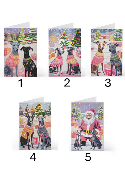 Christmas Cards