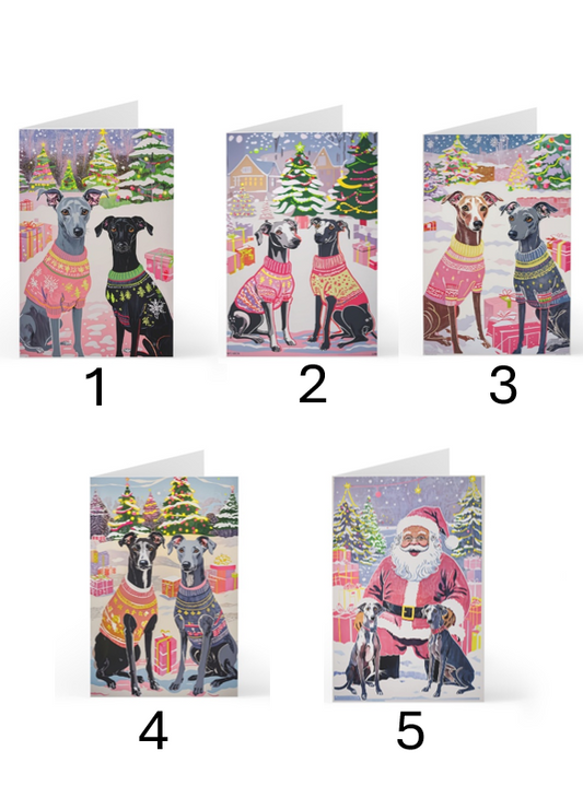 Christmas Cards
