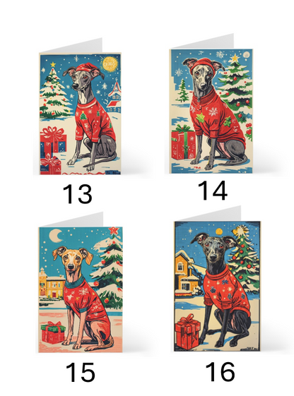 Christmas Cards