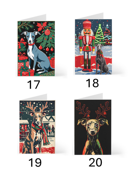 Christmas Cards