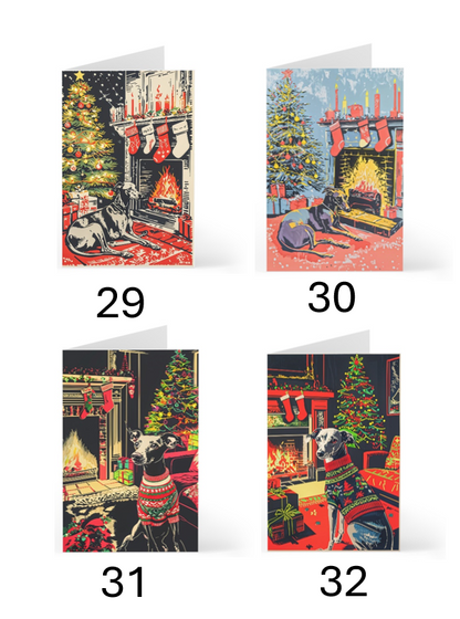 Christmas Cards