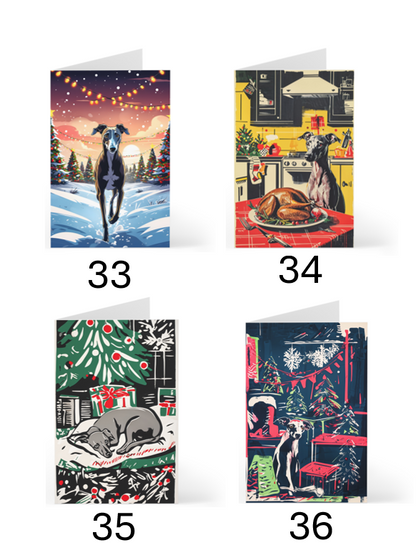 Christmas Cards