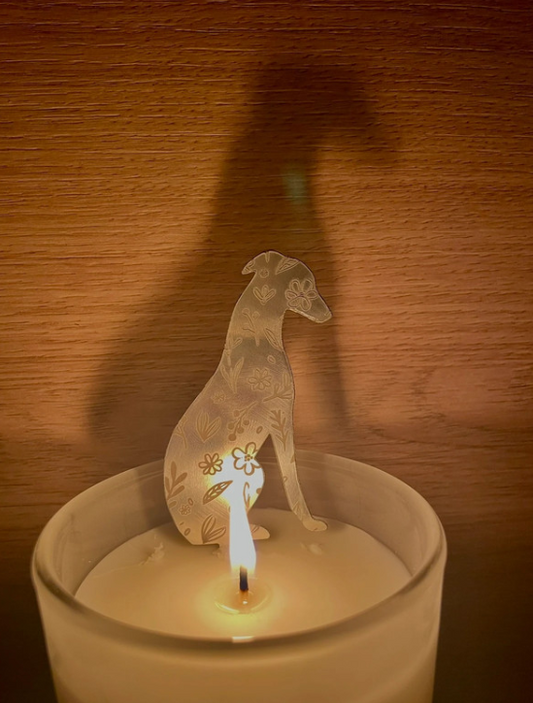 Sighthound Candle Stake