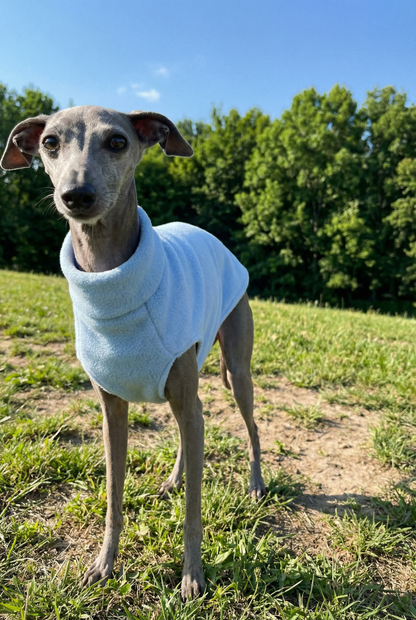 Fleece Vest - Valentines