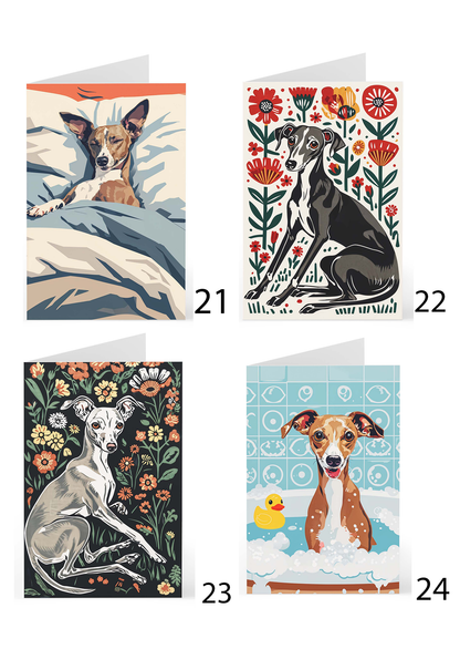 Birthday & Greetings Cards