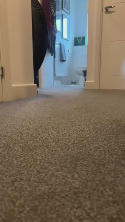 Scuba Jersey Suit - Dogtooth