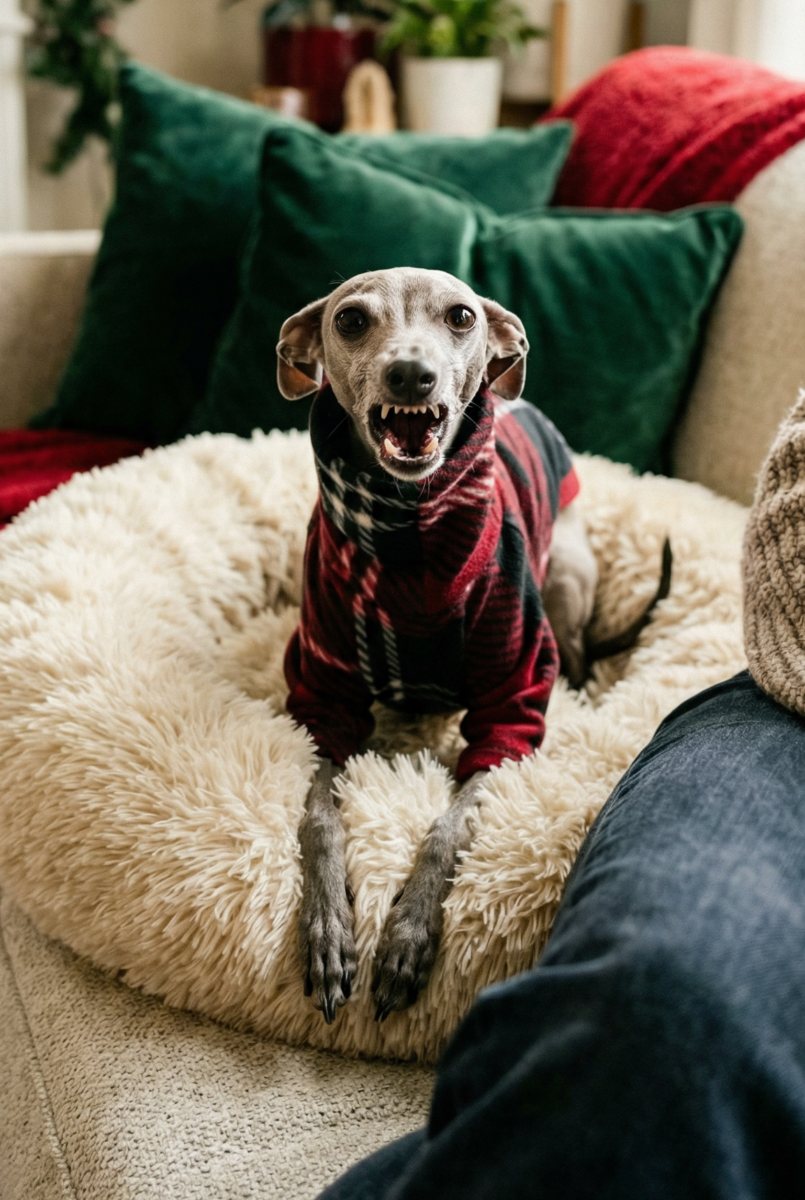 italian greyhound wiggy iggy whippet iggie clothing clothes jumper sweater jacket coat waterproof rain mac slicker christmas pyjamas warm spring light cold jersey fast postage UK Cheap affordable